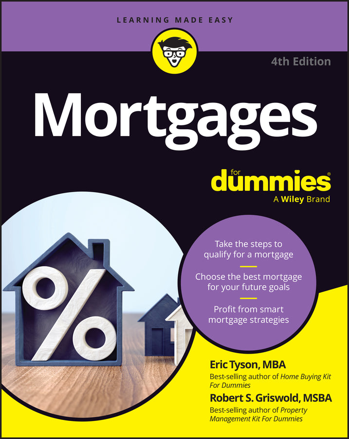 Mortgages For Dummies