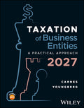 Taxation of Business Entities, with eBook Access Code