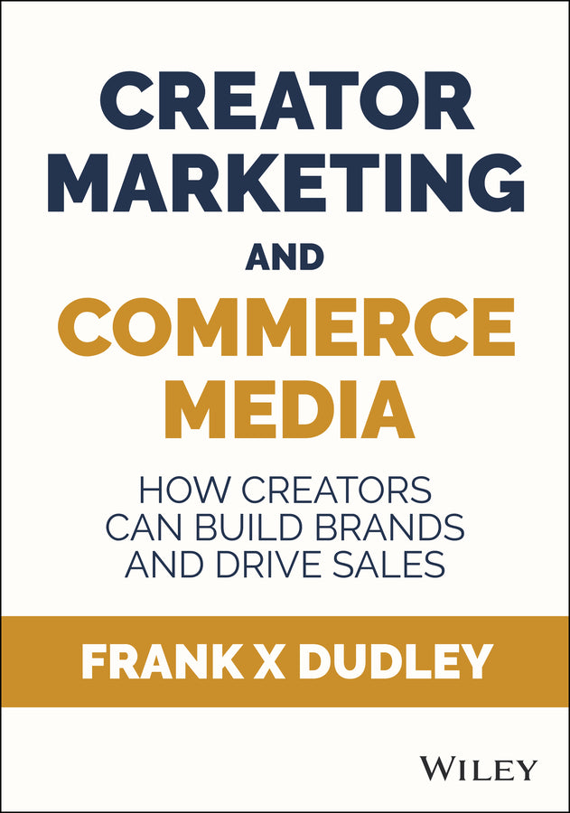 Creator Marketing & Commerce Media