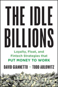 The Idle Billions
