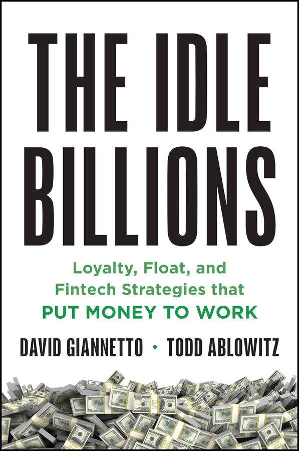 The Idle Billions