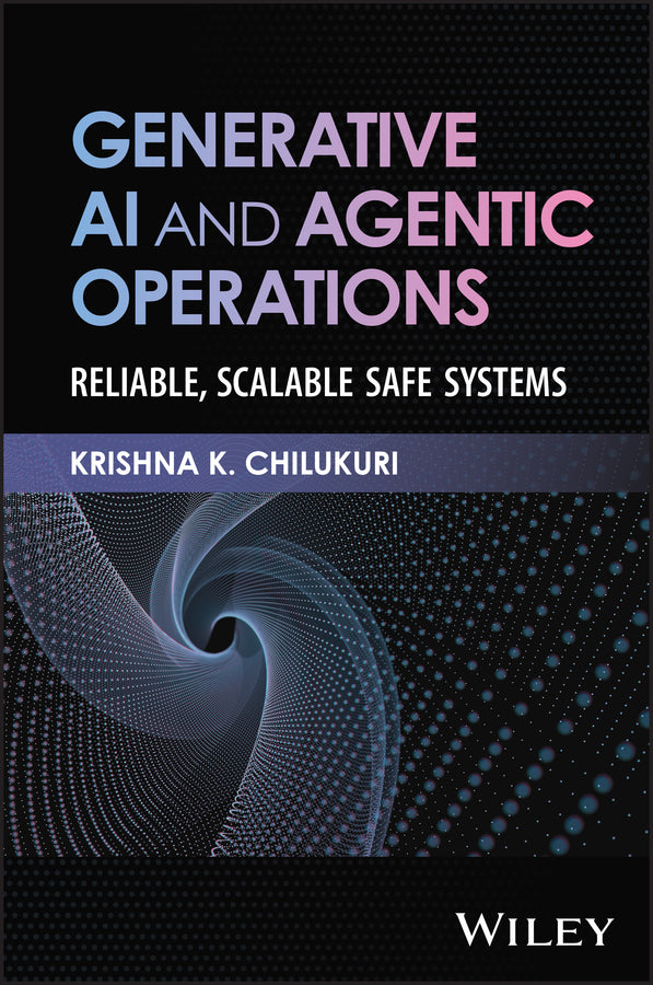 Generative AI and Agentic Operations