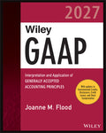 Wiley GAAP 2027