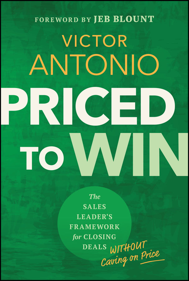 Priced to Win