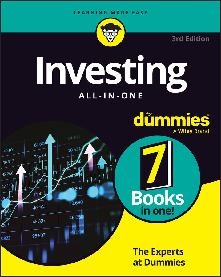 Investing All-in-One For Dummies