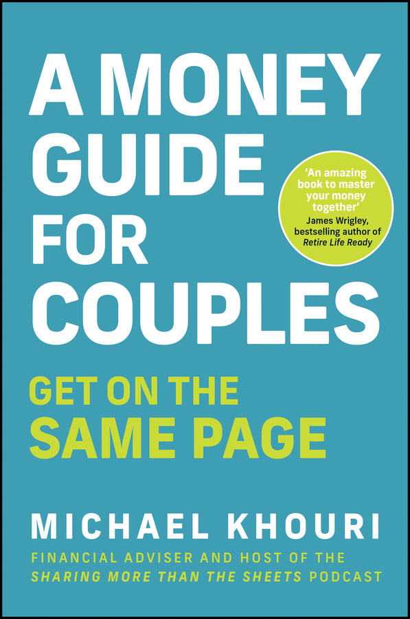 A Money Guide for Couples