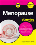 Menopause For Dummies, All New Edition