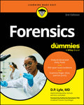 Forensics For Dummies