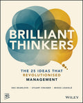 Brilliant Thinkers