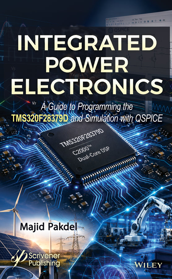 Integrated Power Electronics, 2 Volume Set