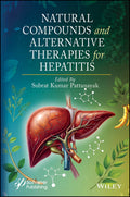 Natural Compounds and Alternative Therapies for Hepatitis
