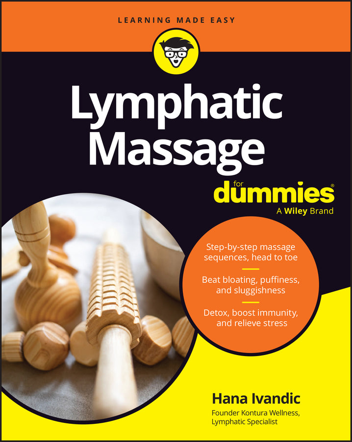 Lymphatic Massage For Dummies