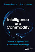 Intelligence as a Commodity