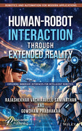 Human-Robot Interaction Through Extended Reality