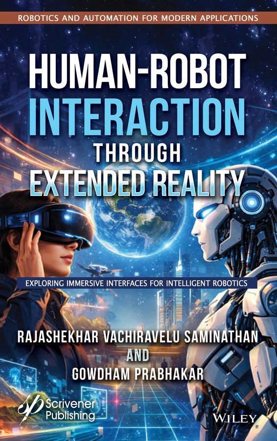 Human-Robot Interaction Through Extended Reality