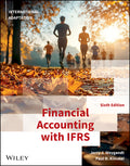 Financial Accounting with IFRS, International Adaptation