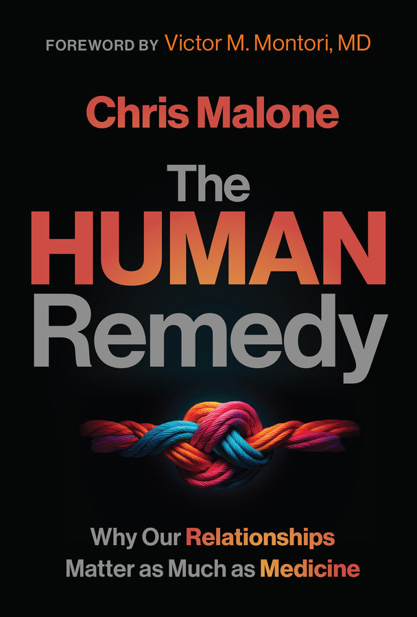 The HUMAN Remedy