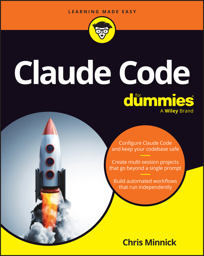 Claude Code For Dummies
