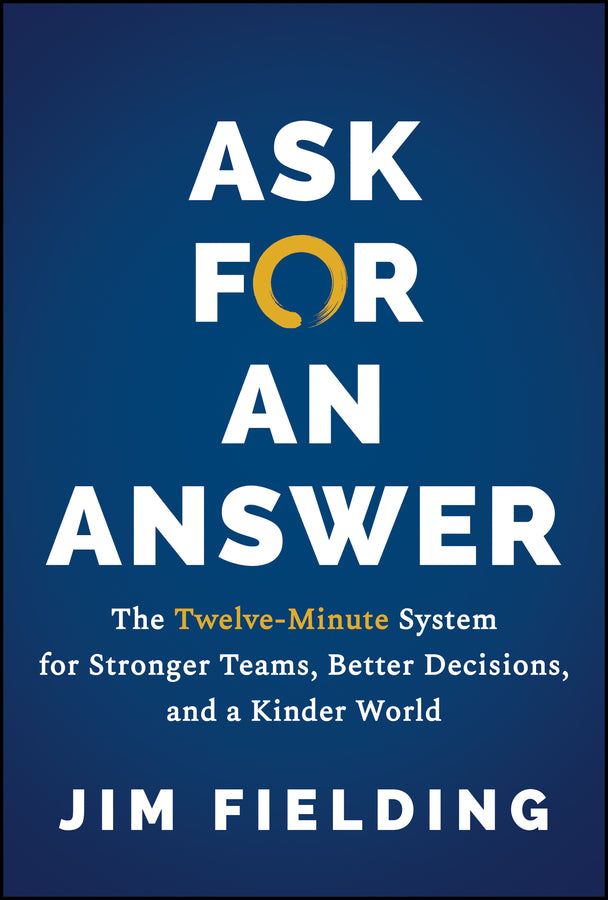 Ask for an Answer