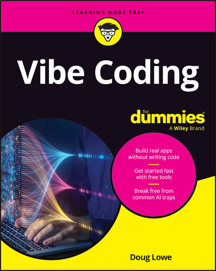 Vibe Coding For Dummies