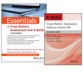 Essentials of Cross-Battery, 4e and X-BASS 3.0 Card Set