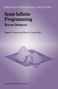 Nonconvex Optimization and Its Applications