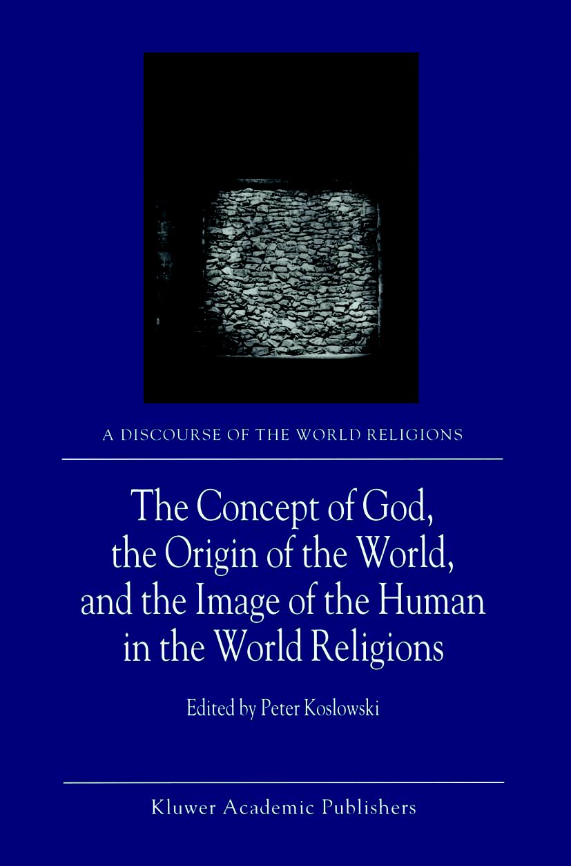 A Discourse of the World Religions
