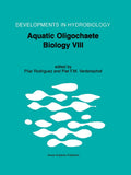 Developments in Hydrobiology