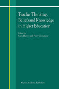 Teacher Thinking, Beliefs and Knowledge in Higher Education