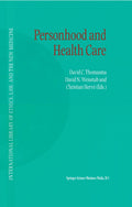 International Library of Ethics, Law, and the New Medicine