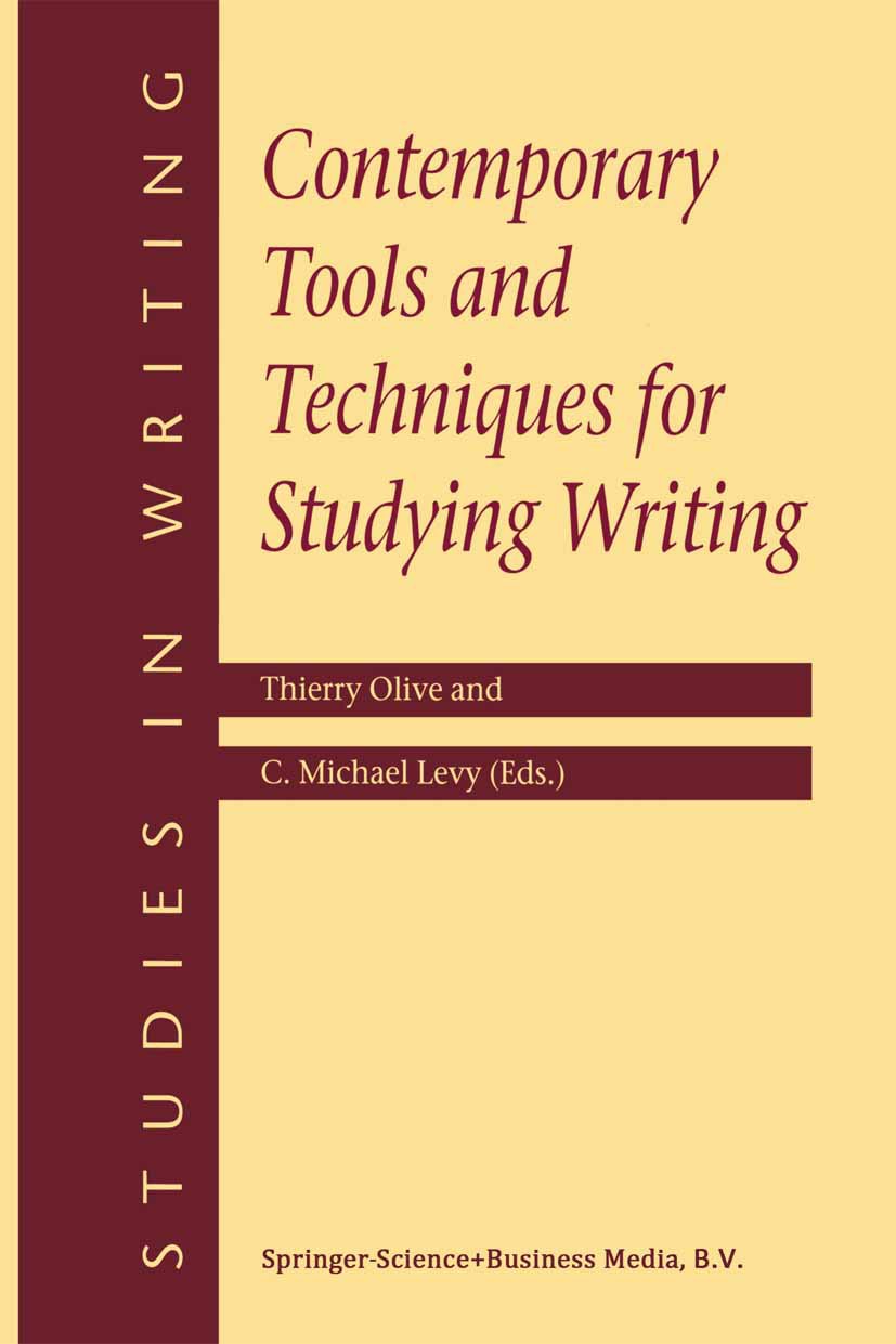 Studies in Writing