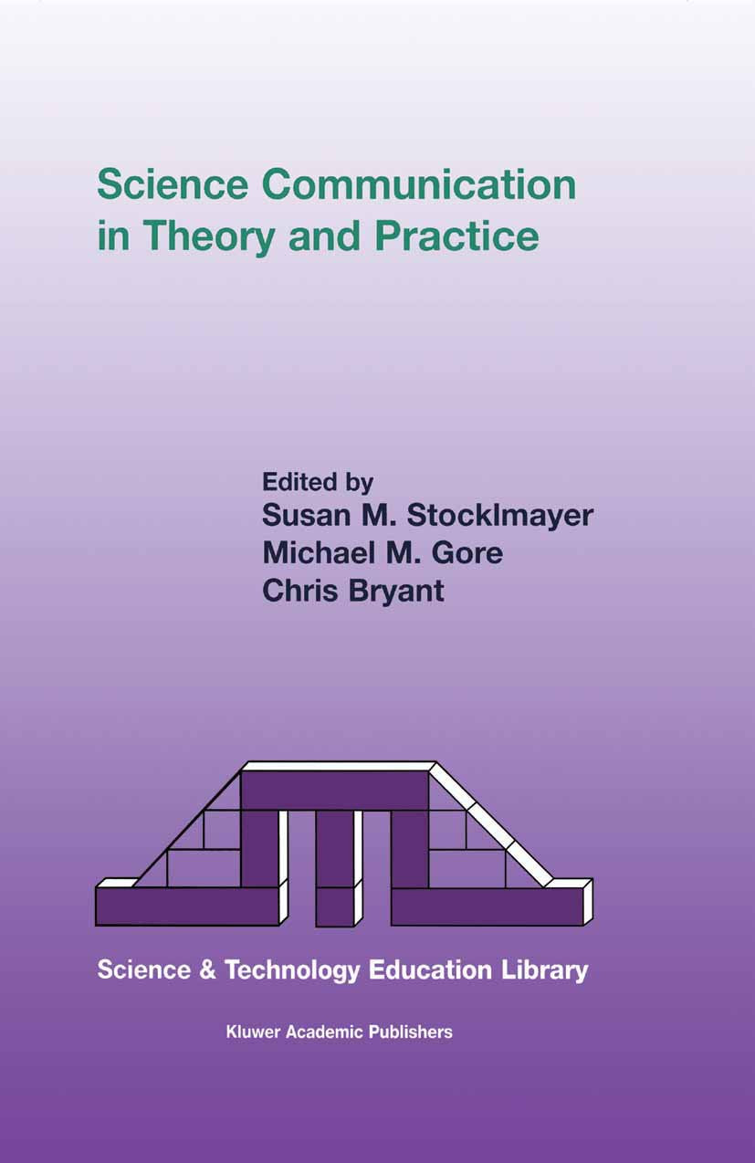Contemporary Trends and Issues in Science Education