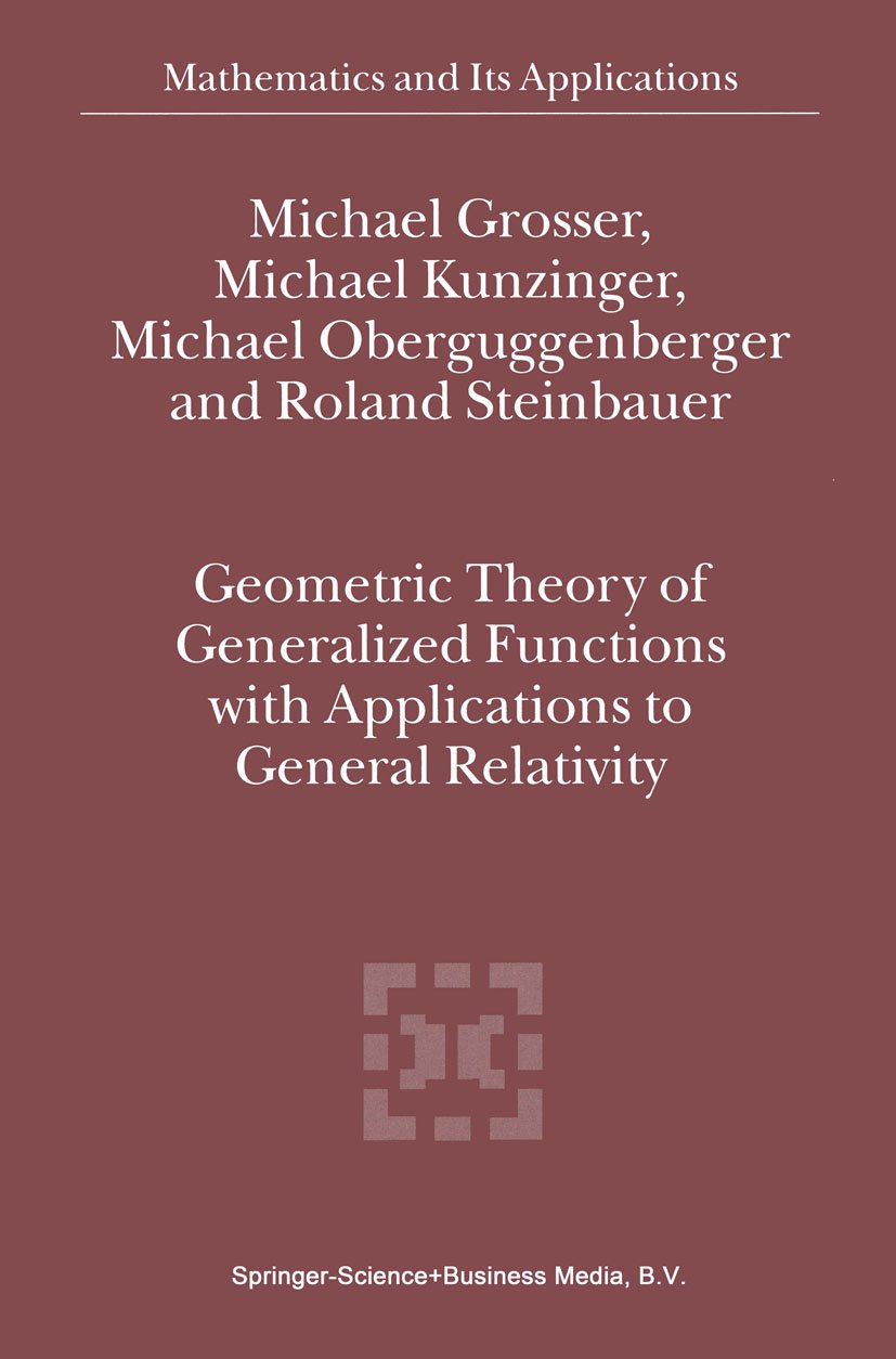 Mathematics and Its Applications