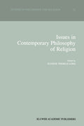 Studies in Philosophy and Religion