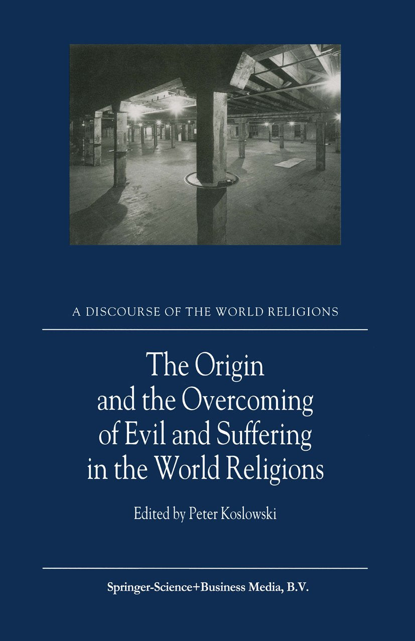 A Discourse of the World Religions