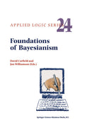 Foundations of Bayesianism