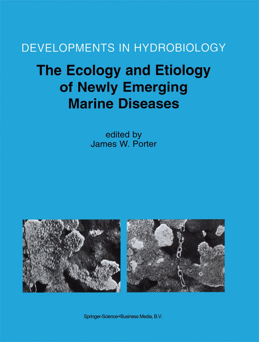 Developments in Hydrobiology