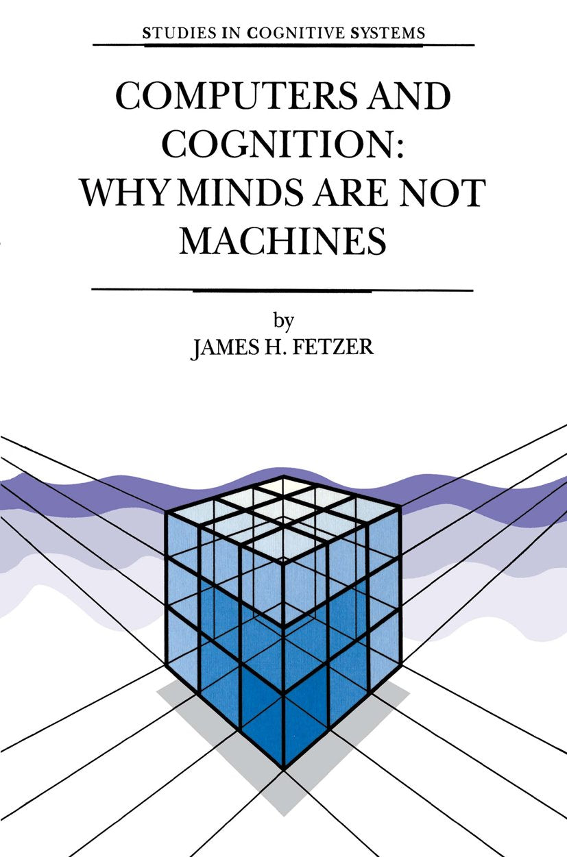 Studies in Cognitive Systems