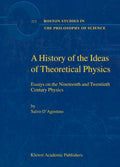 Boston Studies in the Philosophy and History of Science