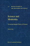 Boston Studies in the Philosophy and History of Science
