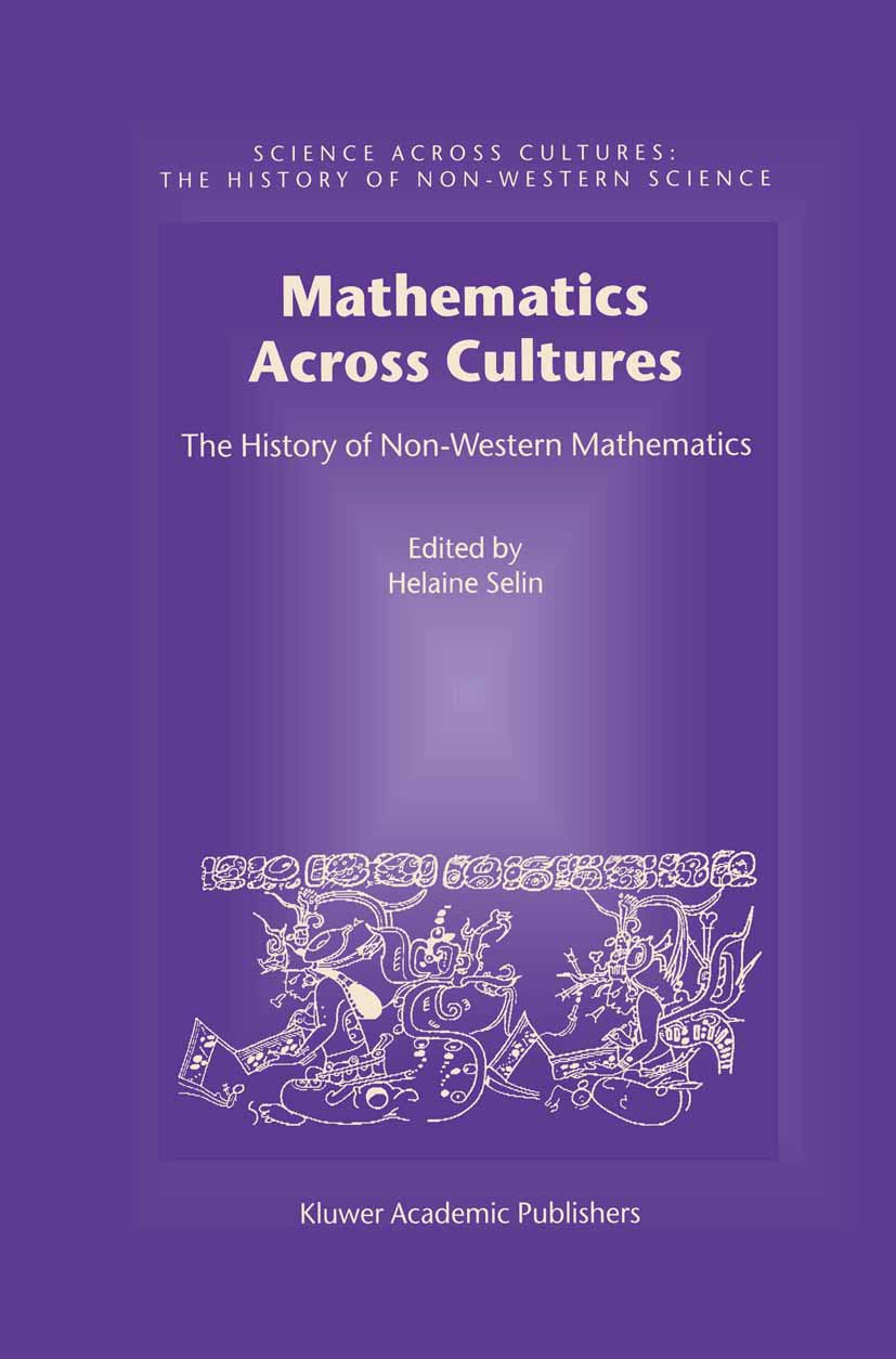 Science Across Cultures: The History of Non-Western Science