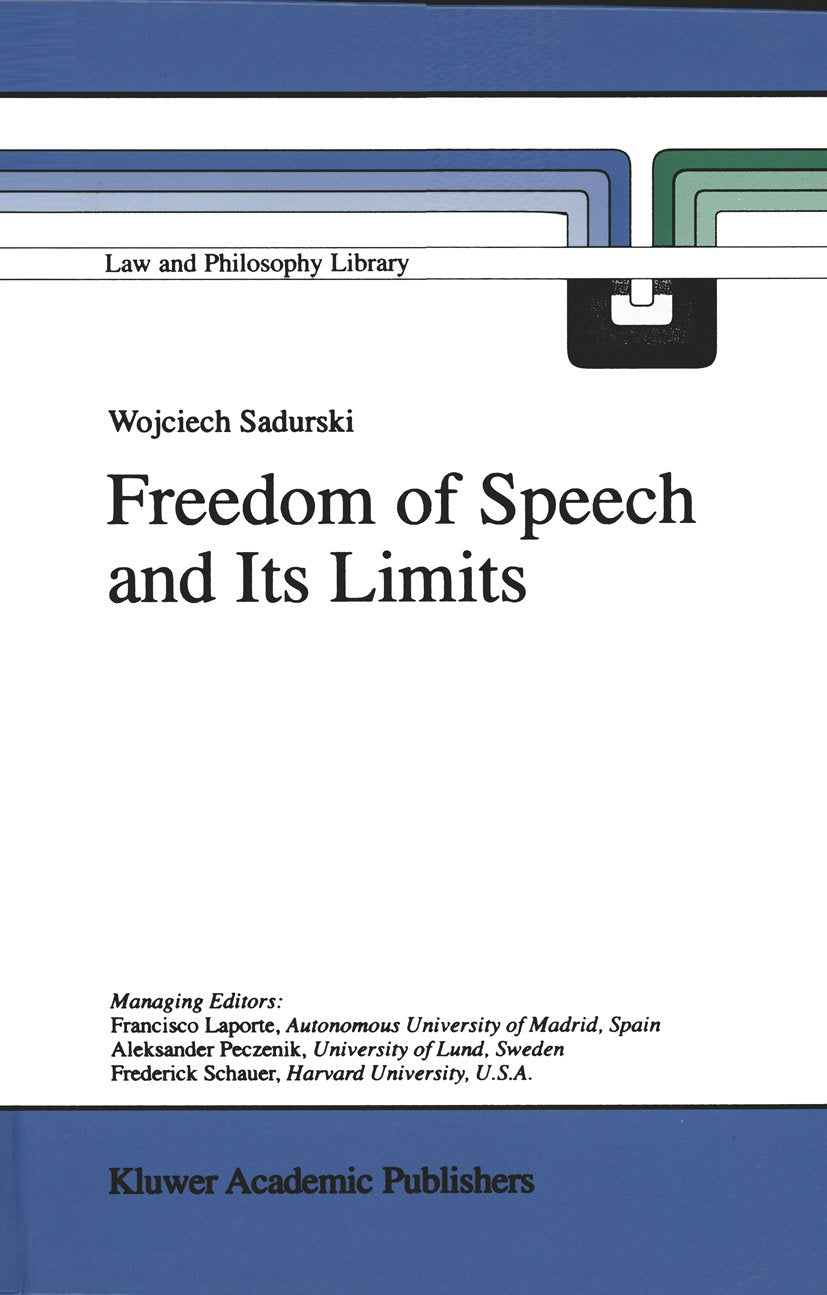 Law and Philosophy Library