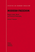Modern Freedom