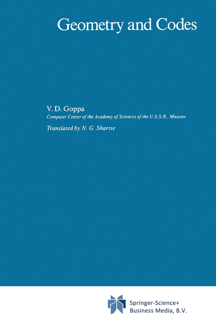 Mathematics and its Applications