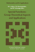 Mathematics and Its Applications