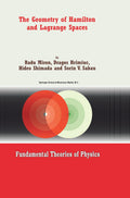 Fundamental Theories of Physics
