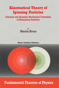 Fundamental Theories of Physics