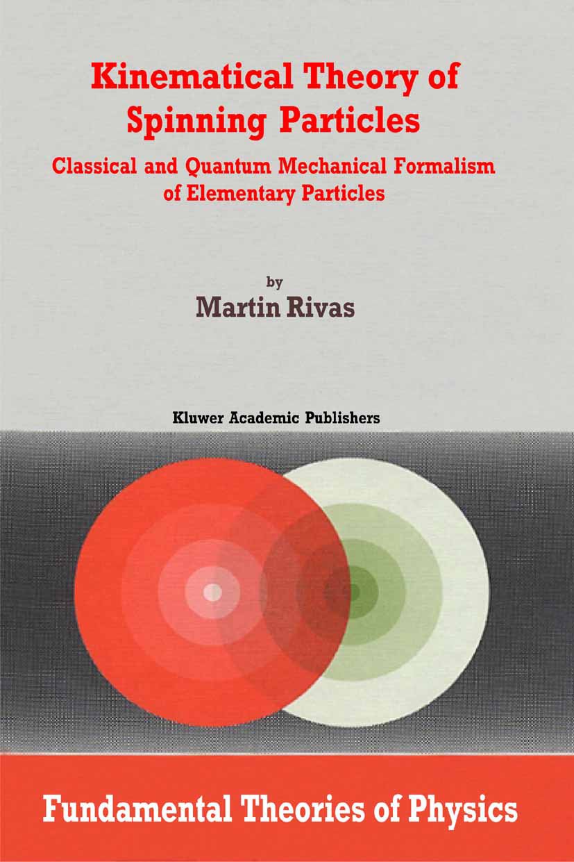 Fundamental Theories of Physics