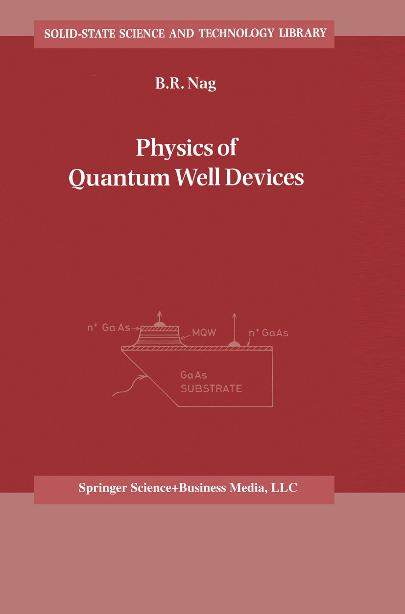 Solid-State Science and Technology Library