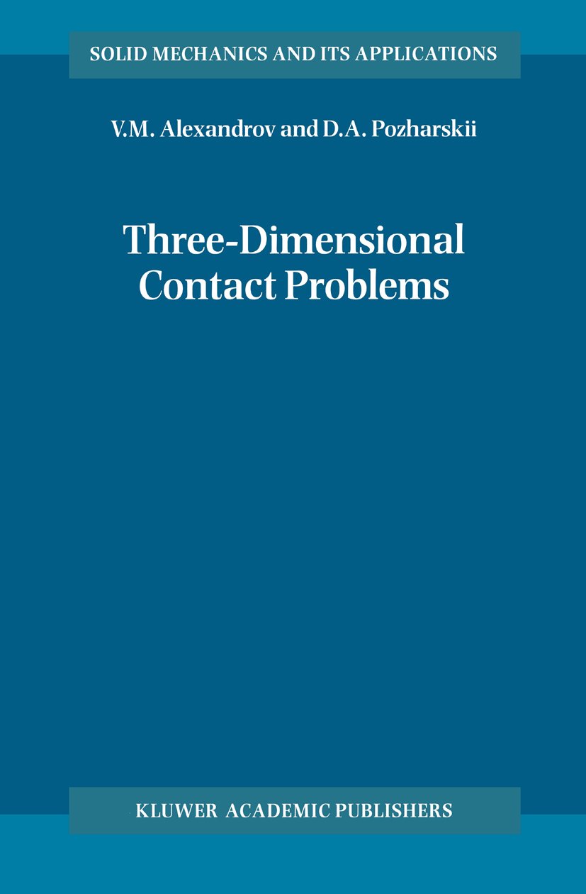 Solid Mechanics and Its Applications